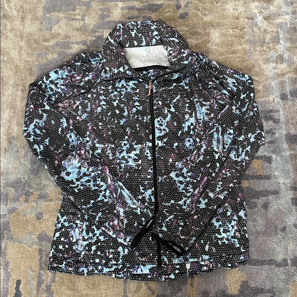 Lowest Lululemon Lightweight Rain Jacket - image 1